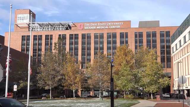 Postpartum nurse allegedly assaulted at OSU Hospital, union demands action