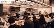 From $12 sandos to high-end omakase: Seven hot and new Japanese diners worth checking out