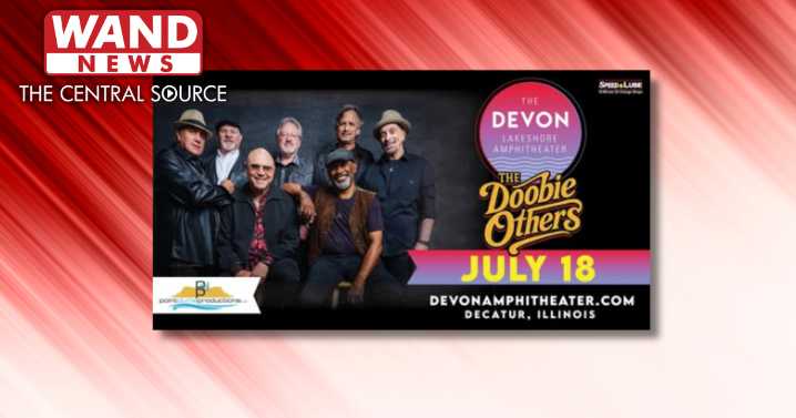 Doobie Brothers tribute band coming to The Devon