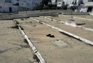 Para el PSOE de Barbate "la Barriada Blas Infante es un ejemplo de la dejadez del Ayuntamiento en limpieza"