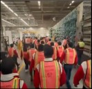 Esperan este jueves iniciativa de Sheinbaum por reducción de jornada laboral