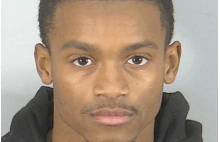 Wildwood man caught with loaded guns and large quantity of marijuana