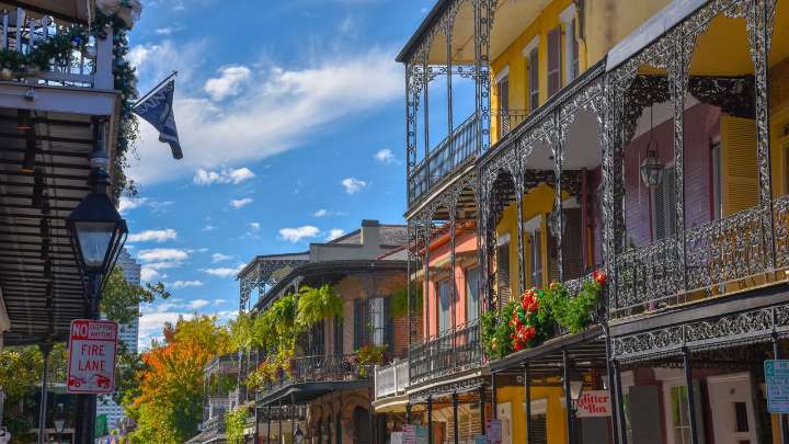 Where to Stay, Eat, Drink, and Revel in New Orleans, Ahead of the 2025 Super Bowl