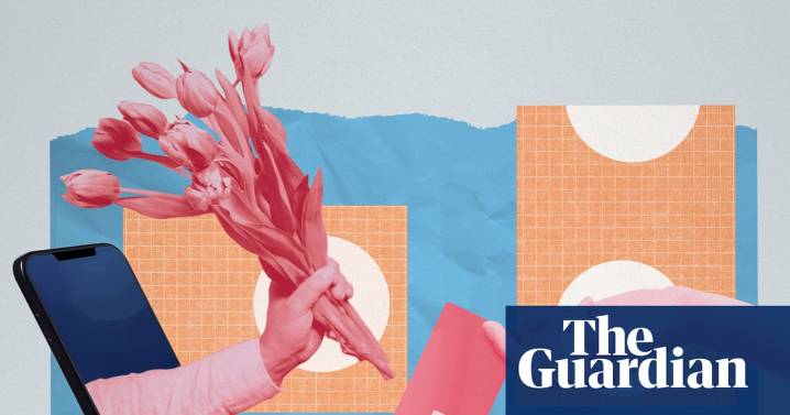 ‘I opened up like a giant elevator’: the seven sly, savage stages of a £100,000 romance scam