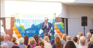 New Chandler site is for memory, other elder care
