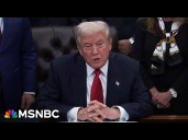 LIVE: Trump to sign the funding bill ending U.S. longest government shutdown
