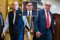 Senate eyes vote on potential breakthrough to end longest