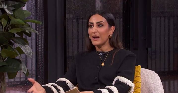 BBC Morning Live doctor says three symptoms could be sign of 'worrying problem' being seen 'more and more'