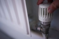Household energy bills to edge up next year despite falling wholesale prices