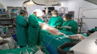 AMCH, Open-heart Surgery ka·anio chu·soka