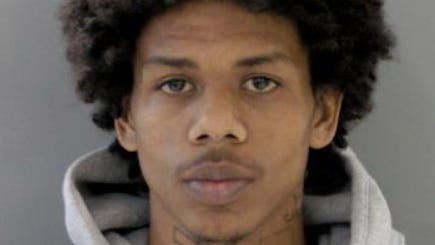 Man accused in fatal southwest Detroit shooting on Halloween charged