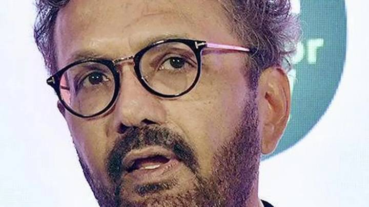 Britannia announces leadership transition: Varun Berry steps down