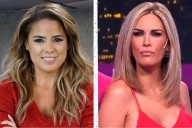 ¡Nadie se lo esperaba! Viviana Canosa cruzó con todo y destruyó a Marina Calabró
