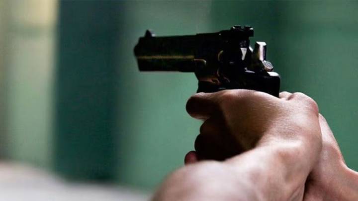 Hombre recibe impacto de bala en el pecho por intolerancia en Engativá