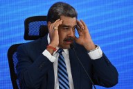 EE. UU. le propuso a Nicolás Maduro “irse a Rusia”, dice senador republicano