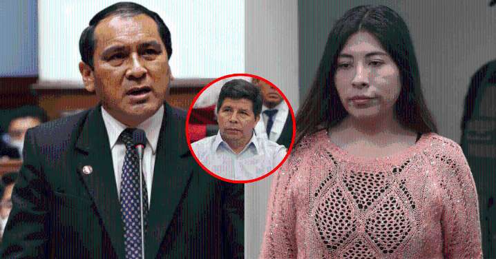 Flavio Cruz sobre Betssy Chávez tras asilarse en Embajada de México: "Es una pena que termine abandonando a Pedro Castillo"