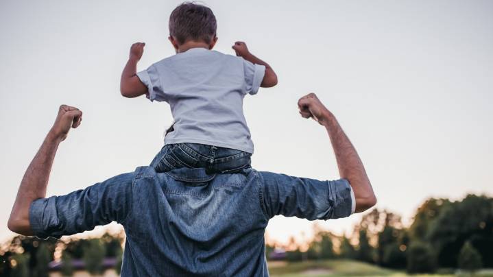 Three northwest Ohio organizations receive 'Responsible Father' federal grants