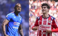Cruz Azul y Chivas se medirán en cuartos de final del Apertura 2025