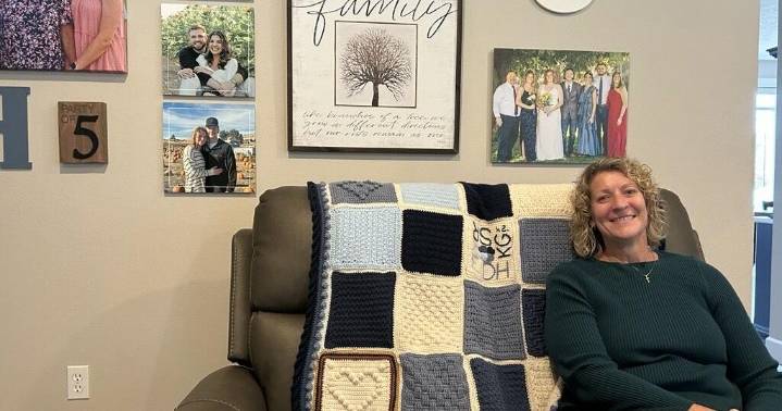 "Do not skip your mammogram": Local breast cancer survivor shares story to encourage early detection