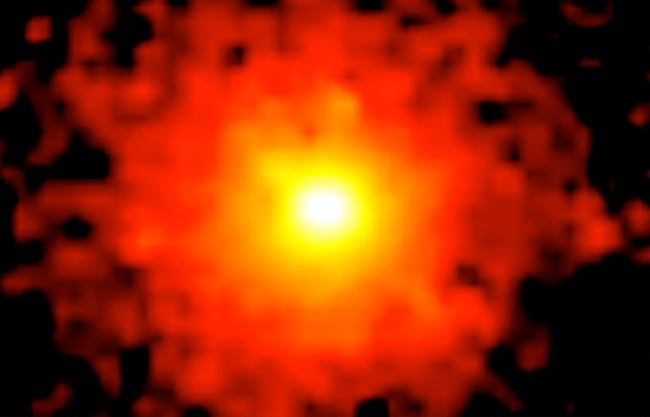 Señal de radio inesperada del cometa 3I/ATLAS plantea nuevas preguntas para la astronomía