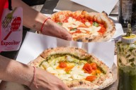 Feria Gastronómica Italiana. Cuándo y dónde es el festival a pura pizza, pasta, café y cannoli