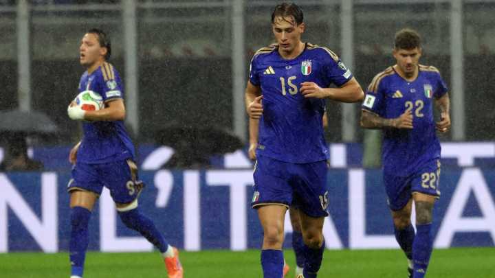 Con duelos de lujo: Así quedó el repechaje europeo para el Mundial 2026