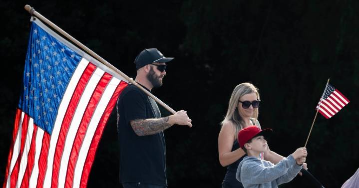 Service and sacrifice remembered, honored in OC this Veterans Day 2025