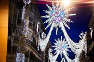 Málaga encenderá su Navidad con los artistas de ‘Imagine’ al mando del alumbrado inaugural