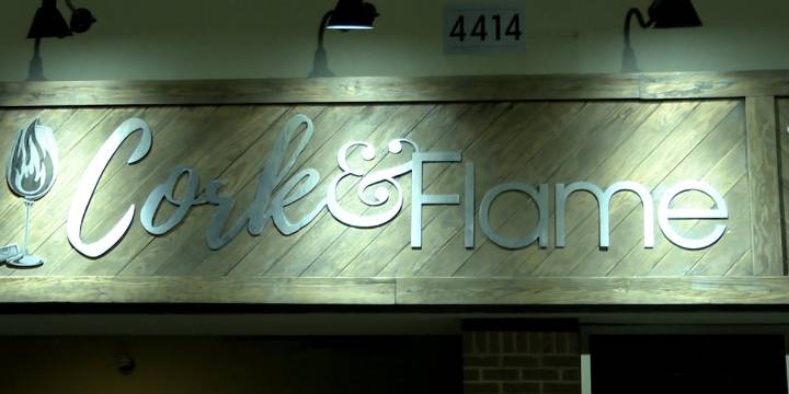 Georgia CORE brings colon cancer awareness campaign to Augusta restaurant