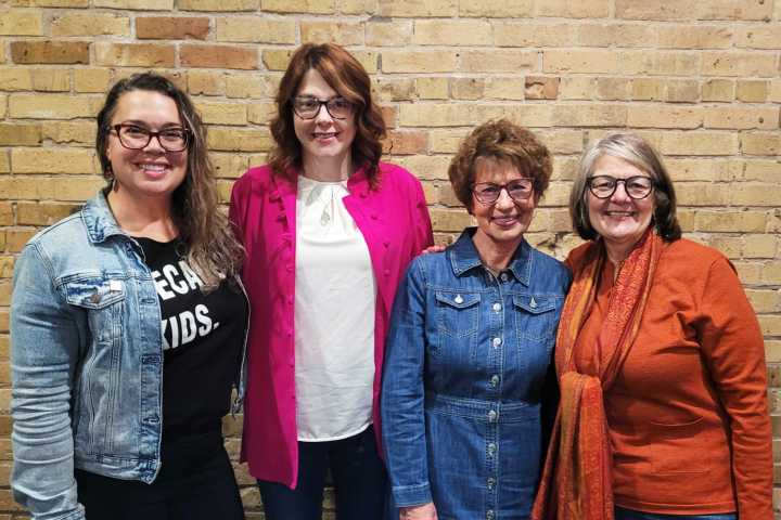 Duluth School Board incumbents sweep election