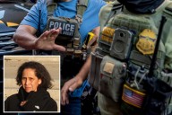 Long Island postal worker helps ICE detainee escape, then berates agents in bilingual rant: feds