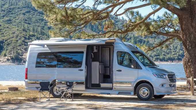 Life on the Road: Redefining Luxury and Adventure Living