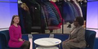 Mid-Michigan Matters: Community Connect coat giveaway in Lansing