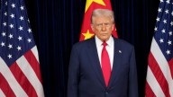 Trump defends enrolling Chinese students at US universities