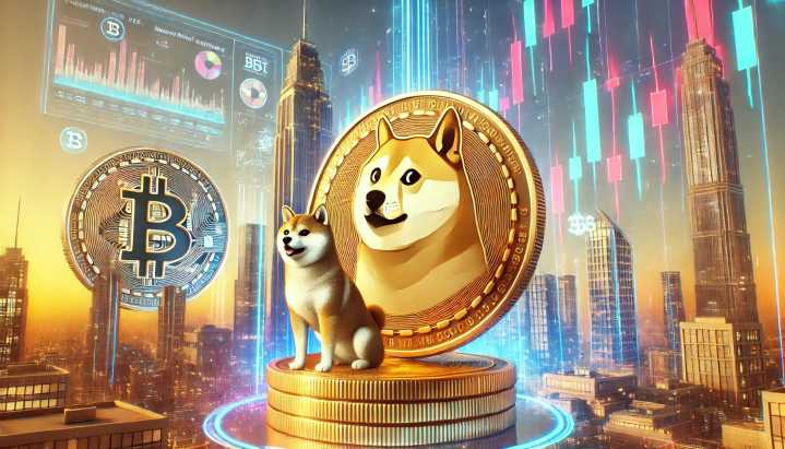 Analyst Predicts Shiba Inu Prcie Will Rally 608%, Here’s When