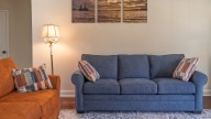 One Thing You Should Do Regularly To Keep Your Couch In Good Condition