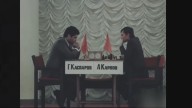 Un jaque mate para la historia: 40 años de la victoria de Kasparov ante Karpov por el reinado del ajedrez