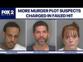 Suspected motive surfaces in plot to fatally shoot gas station owner Eddie Jawad