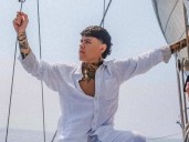 Junior H se disculpa tras polémica en Jalisco y promete renovar su música