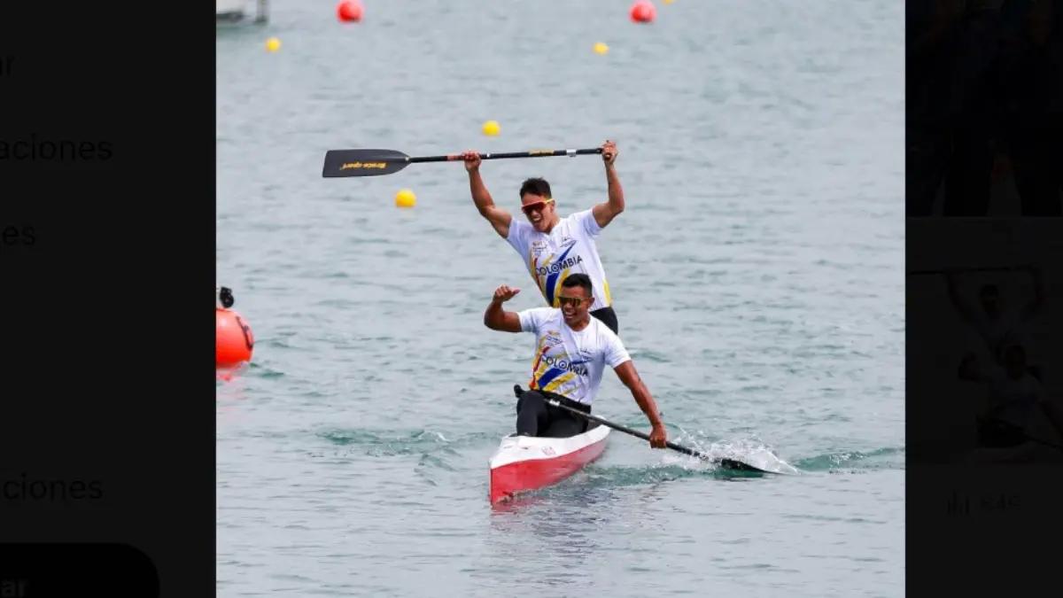Colombia vivió su mejor día en Juegos Bolivarianos: la delegación nacional ganó 30 medallas