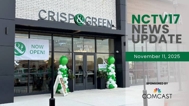 Crisp & Green opens | NNHS’ new turf field