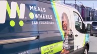 86-year-old woman says Meals on Wheels is her lifeline amid government shutdown