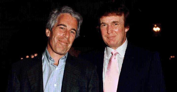 What we know about Trump’s relationship with Jeffrey Epstein