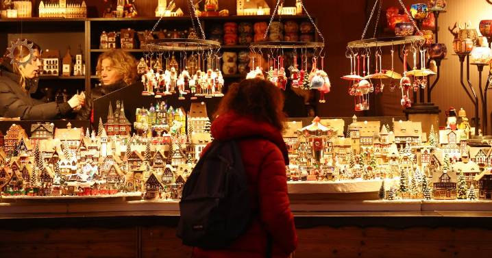 New Glasgow Christmas village cancelled over safety fears