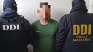 Fue atrapado en Santa Cruz el principal sospechoso de un asesinato en Guaymallén