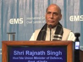 Today’s new world requires new United Nations, international order: Rajnath
