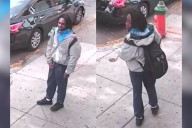 Philadelphia police seek teen suspect in West Susquehanna Avenue shooting
