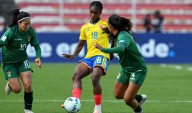 Selección Colombia femenina: fecha y próximo rival tras 1
