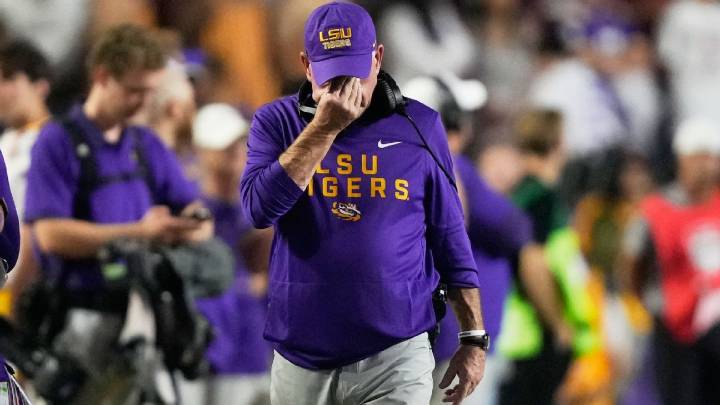 Attorneys: LSU's conduct has 'made it nearly impossible' for Brian Kelly to land job