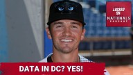 Simon Matthews & The Driveline Revolution: Washington Nationals Embrace Analytics
